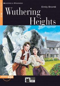 Wuthering Heights &#43; CD Step five B2.2