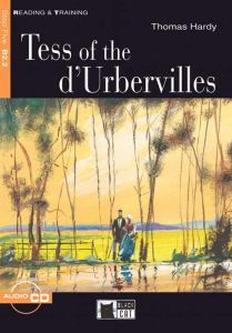 Tess of the D' Ubervilles &#43; CD Step five B2.2