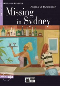 Missing in Sydney &#43;CD Step oneA2