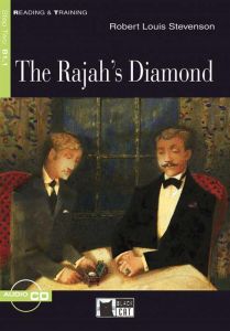 The Rajah's diamond &#43; CD Step two B1.1