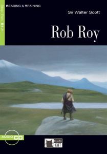 Rob Roy &#43; CD Step two B1.1