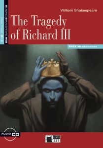 The Tragedy of Richard III NEW