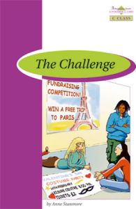 Reader: The Challenge