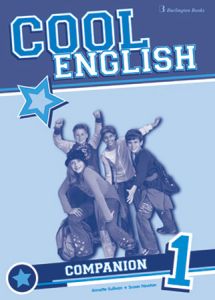 Cool English 1 Companion Student's Book