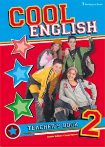 Cool English 2 Teacher's Book