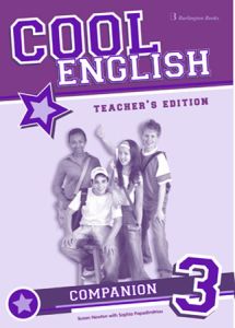 Cool English 3 Companion Teacher's Book