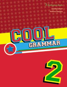 Cool Grammar 2 Student's Book