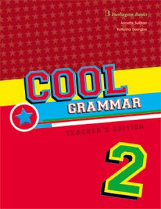 Cool Grammar 2 Teacher's Book