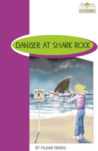 Reader: Danger at Shark Rock