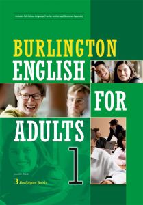 Burlington English For Adults 1 Student's Book