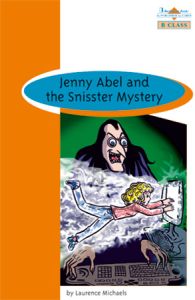 Reader: Jenny Abel and the Snisster Mystery