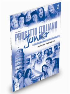 Progetto italiano Junior 1 (Guida per l’insegnante)