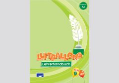 Luftballons Kids B [Lehrerhandbuch / Βιβλίο καθηγητή]