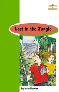Reader: Lost in the Jungle