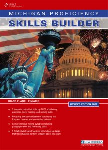 Michigan Proficiency Skills Builder SB/Glossary (Pack) Revised Edition 2007