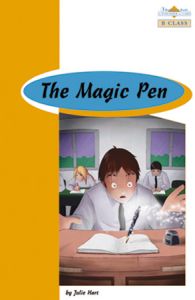 Reader: The Magic Pen