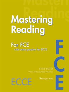 Mastering Reading Student's Book