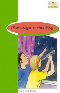 Reader: Message in the Sky