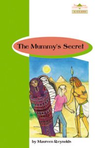 Reader: The Mummy's Secret