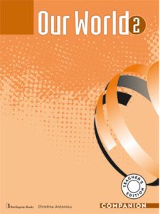 Our World 2 Companion Teacher's Book