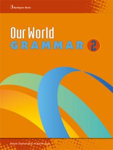 Our World Grammar 2 Student's Book