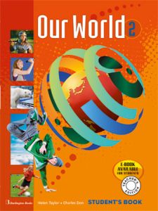 Our World 2 Teacher's edition