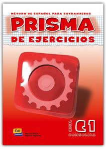 PRISMA C1-LIBRO DE EJERCICIOS