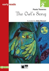 THE OWL'S SONG&#43;CD