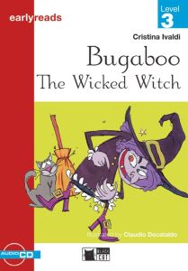 BUGABOO THE WICKED WITCH&#43;CD