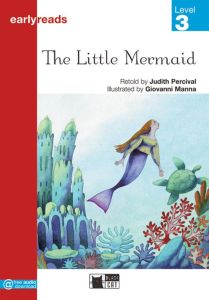 THE LITTLE MERMAID