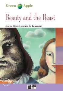 BEAUTY AND BEAST&#43;CD