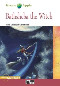 BATHSHEBA THE WITCH&#43;CDROM