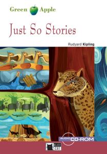 JUST SO STORIES&#43;CDROM