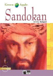 SANDOKAN&#43;CD
