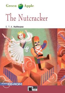 THE NUTCRACKER&#43;CDROM