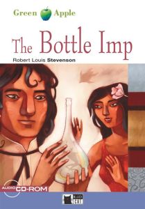 THE BOTTLE IMP &#43; CDROM