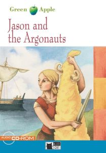 JASON AND THE ARGONAUTS&#43;CDROM