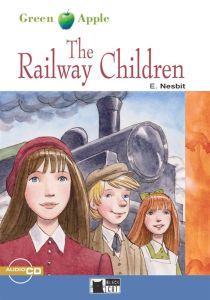 THE RAILWAY CHILDREN&#43;CD