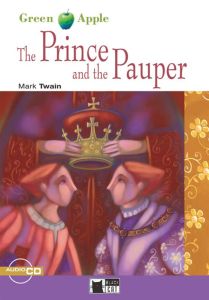 THE PRINCE AND THE PAUPER&#43;CD