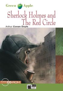 SHERLOCK HOLMES & RED CIRCLE&#43;CDROM