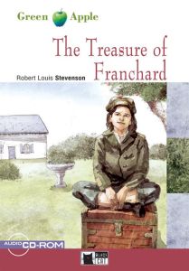 THE TREASURE OF FRANCHARD&#43;CDROM