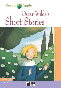 OSCAR WILDE'S SHORT STORIES&#43;CD