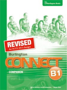 REVISED Connect B1 Companion Student's Book