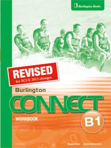 REVISED Connect B1 Workbook Student's Book