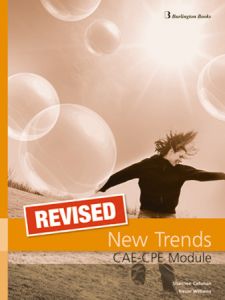 REVISED New Trends CAE-CPE Module Student's Book
