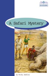 Reader: A Safari Mystery