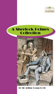 Reader: A Sherlock Holmes Collection