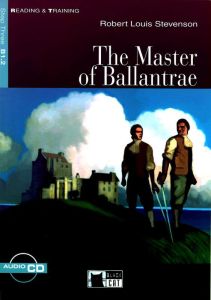 The Master of Ballantrae &#43; CD Step three B1.2