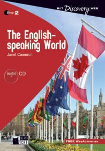 The English speaking World &#43; CD  Step two B1.1