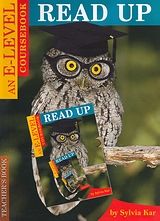 Read Up - An E-Level Coursebook Teacher's Book